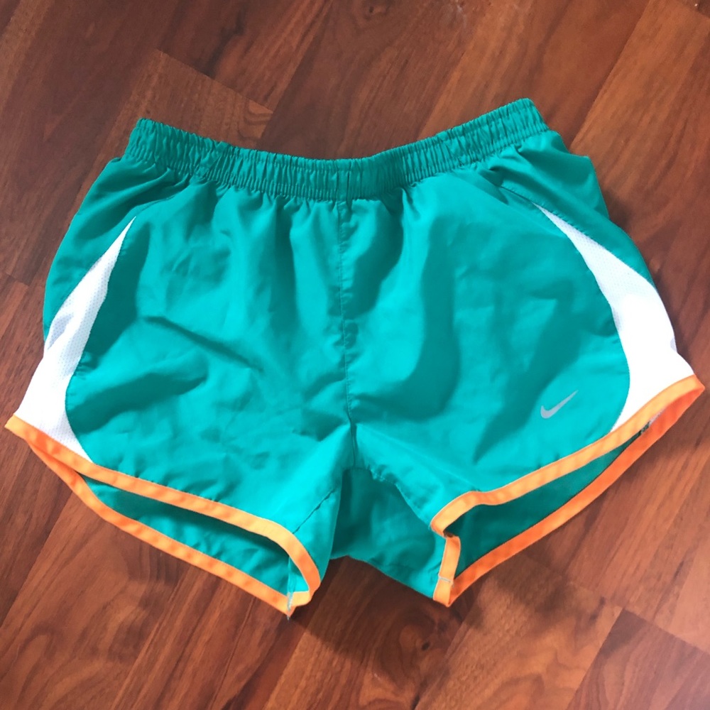 Nike athletic shorts